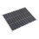 Semi Flexible Solar Panel High Efficiency Multifunctional Monocrystalline Solar Module for Camping 18V 20W 2