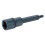 Socket Bit Star Hex RustProof High Accuracy S2 Alloy Steel Blueing Hand Tools 100xT35 2