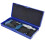 Micrometer Spiral 25?50mm Outside Measuring Calipers Mechanical Structure Locking Device 2