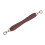 Practical Construction Easy to Install PU Leather-Coffee color 1