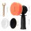 Electric Drill Modified Polisher Refit Eccentric Shock Polishing Tool Accessories Multifunctional Polisher Convenient Practical Refit Tools 1