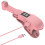 Digital Auto Screen Clicker Cellphone Apps Video Live Streaming Gadget Smartphone Screen Tapper with USB Interface for Android Devices 2