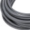 Cable for Satellite V2 IP68 Waterproof Rubber Copper Rectangular Satellite Replacement Cord 30FT 3