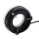 Microscope Polarized Optical System LED Light 96 Beads Light Source Illuminating Circle Glareproof Lights 2