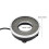 Microscope Polarized Optical System LED Light 96 Beads Light Source Illuminating Circle Glareproof Lights 5