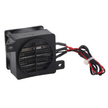 220V 300W PTC Heater with Fan Electric Ceramic Thermostatic PTC Air Heater Heating Heater