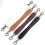 Fashion Bag Accessory Handle Strap Replacement Stylish-Black 6