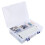 Basic Starter Module Kit Plastic Learning Experiment Electronics Component for R3 2
