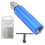Electric Grinder Aluminum Shell Stepless Speed Handheld Polishing Tools 2