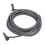 Rectangular Satellite Cable IP68 Waterproof Copper Core Rubber Housing Satellite Cable for V2 15ft / 4.6m 2