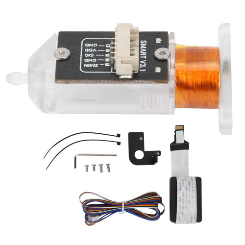 3D Touch Auto Bed Leveling 3D Drucker Sensorzubehörmodul Automatisierte Industriebedarf