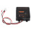 Battery Equalizer Black Solar System Balancer with Reverse Connection Protection 2 X 12V 1