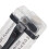 Small Powerful LED Flashlight Multifunctional 180?? Rotation 110dB Buzzes EDC Clip Flash Light 3