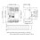 Dual Power Automatic Transfer Switch 2P 63A Millisecond Switching Power Transfer Switch ATS 220V 5