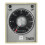 Electronic Time Relay 8 Pins Release Delay Timer 35mm DIN Rail Mount 60S Delay Range (DC24V) 1