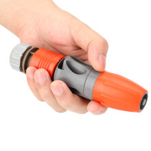 Plastic Tap Connector 16.5x4.5x3.5cm Jet 10m Color