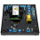 Brushless Generator Voltage Regulator Adjustable AVR Stabilizer with High Resistance SX440 1