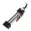 250 W 110 V AC/DC Isoliertes PTC Keramik Luftheizelement 1