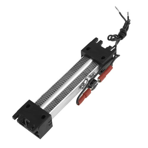 250 W 110 V AC/DC Isoliertes PTC Keramik Luftheizelement