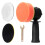 Electric Drill Modified Polisher Refit Eccentric Shock Polishing Tool Accessories Multifunctional Polisher Convenient Practical Refit Tools 2