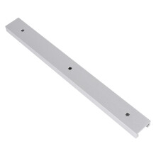 T Nut Schiene aus Aluminiumlegierung für Holzbearbeitungsmaschinen (300 mm)