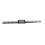Miniature Accurate Linear Sliding Rail Guide Block 250mm 1