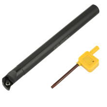 1pc S16Q SDUCR11 16??180mm 95 Degrees Cutter Holder For DCGT11T3/DCMT11T3/DCMW11T3 Insert