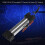 250 W 110 V AC/DC Isoliertes PTC Keramik Luftheizelement 2