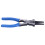 Multi Function Welding Pliers Special Shaped Electric Weld Tool Welding Accessories 2