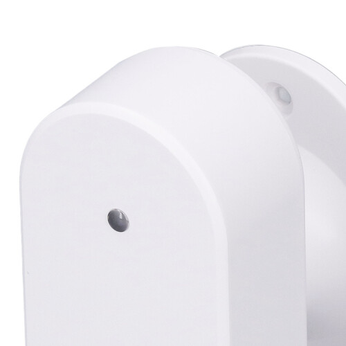 WiFi Human Presence Sensor 24G MmWave APP Control Motion Detector USB 5V Powered for Security Lighting 2
