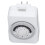 Smart Timer Plug 24 Hour Cycle Electronic Intelligent Timing Socket Switch Countdown Timer Outlet for Home Office 2