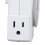 Smart Timer Plug 24 Hour Cycle Electronic Intelligent Timing Socket Switch Countdown Timer Outlet for Home Office 3