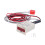 BERM Electronic Digital Display Counter Panel Industrial Inductive Counting Tool JDM11?6HAC220V 1