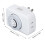 2PCS Mechanical Outlet Timer Space Saving 24 Hour Electrical Outlet Timer for Kitchen 5