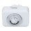 24 Hour Plug in Timer Socket Auto Power Off Programmable 2 Prong Timing Switch Outlet 15 Minute Interval 2