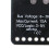 Power Sensor Module High Or Low Side Voltage Current Monitoring Sensor Detection Board Maximum DC36V 15A 3