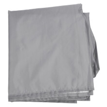 Autoabdeckung, UV beständig, wasserdicht, staubdicht, Oxford Gewebe, Polyester, Sonnenschutz für den Außenbereich, 420 x 210 cm / 13,8 x 6,9 Fuß