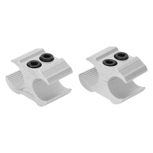 Professioneller Rohrverbinder aus Aluminiumlegierung für Rollstühle und Gehhilfen