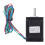 2 Phase Hybrid Stepper Motor Quick Response Pure Copper Coil Stable Running 3D Printer Accessories DC 3V 1