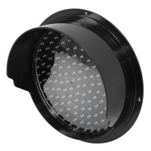 Ampel Lehrmittel mit Fernbedienung, kleine einfarbige LED, Typ 300