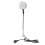 LED Machine Light 30cm Flexible Gooseneck Magnetic Base Work Light for Lathe Workbench Workshop Industrial Lighting EU Plug 2