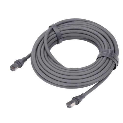 Satellite Extension Cable 30FT Waterproof Satellite Extension Cable Replacement for Generation 3 1
