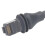 Satellite Extension Cable 30FT Waterproof Satellite Extension Cable Replacement for Generation 3 3