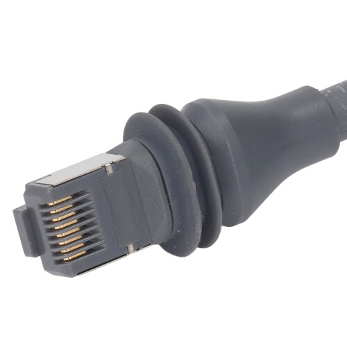 Satellite Extension Cable 30FT Waterproof Satellite Extension Cable Replacement for Generation 3 2