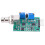 PH Value Sensor Module Detecting and Collecting Electronic Component PH0-14 5??0.2V AC / DC 2