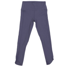 Leggings mit hohem Bund, formen den Po, bieten Bauchkontrolle und eignen sich ideal für Yoga, Laufen, Fitnessstudio und Workout. Geeignet für Damen.