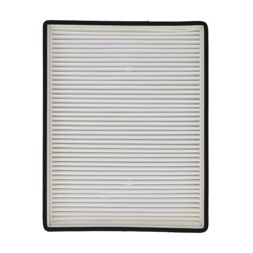 Air Conditioner Filter Dust Odor Removal Excavator External AC Filter Replacement for SH 5