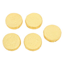 5 Brausetabletten für ein Fußbad zur Verbesserung des Schlafs Pediküre Therapie für Frauen und Männer