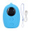 Sleep Aid Device Micro Current Hand Held Pressure Relief Sleeping Aid Instrument for Improve Deep SleepBlue 1
