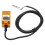 BERM Inductive Proximity Sensor Sensitive 2 Wire NPN NO Automatic Metal Approach Sensor AC90? 1